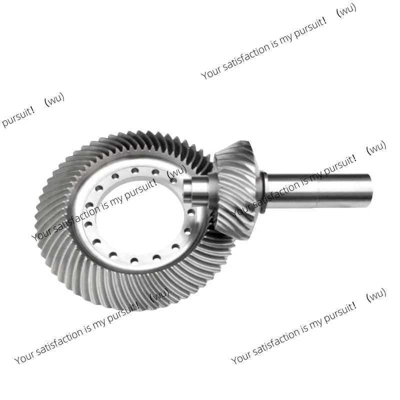 

Helical bevel gears Arc bevel gears Bevel gears are multi-specification