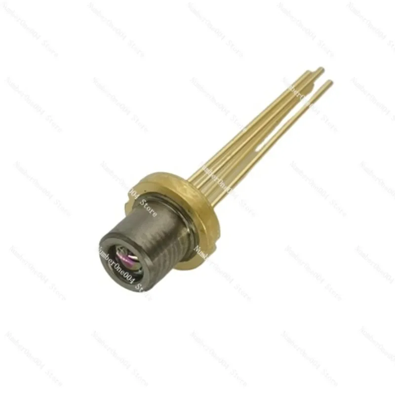 

Suitable for 1500Nm 1530nm 1550nm 5mW Laser Diode To56