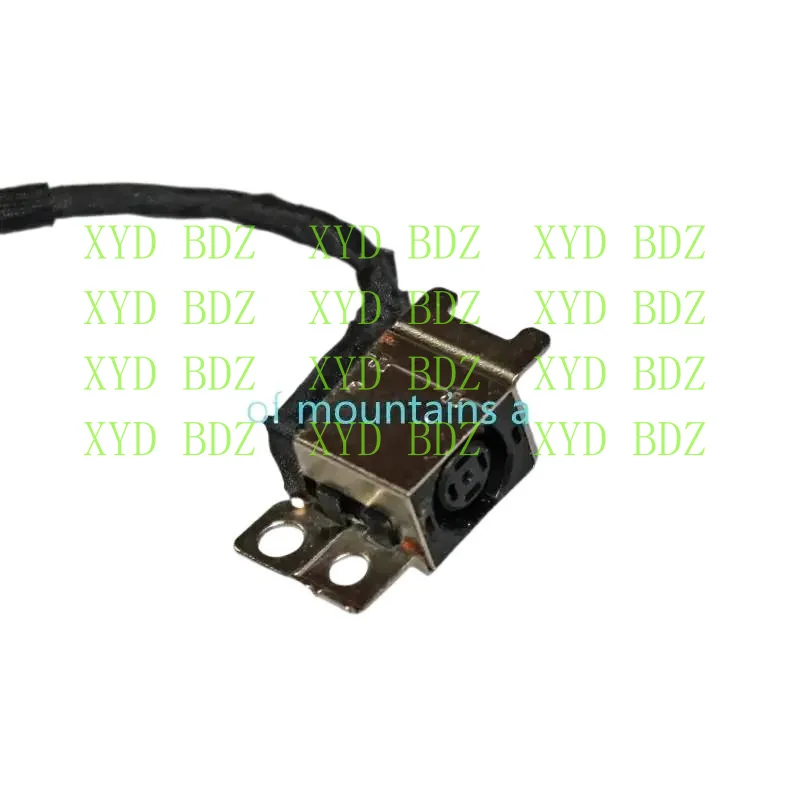 مقبس طاقة DB DC لـ Dell Latitude 3340 3350 50.4OA05.001 0GFNMP 50.40A05.011 US FT CDB