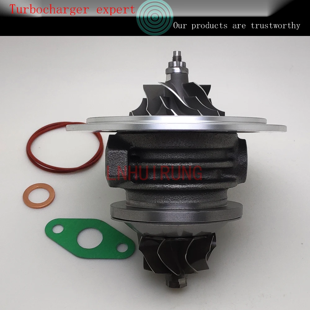 Turbo cartridge for Nissan Interstar Opel Movano A Renault Master II 2.2DCI GT1549S 720244 702244 9112326 Turbo Cartridge CHRA