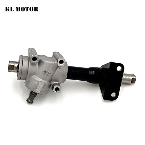 Imagen 2 del producto MOTOR DE DIRECCIÓN para CF800 UTV U8 Z8 ATV Accesorios 9060- 104060   QUAD GO KART