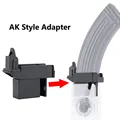 AK BK