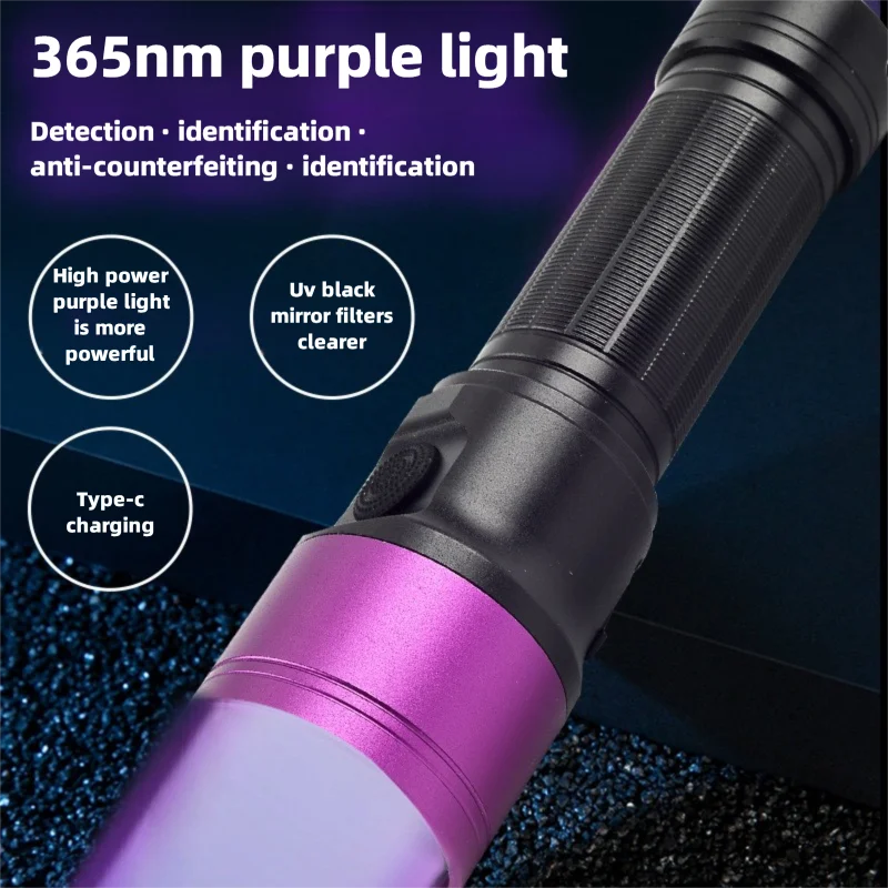 30w-uv-light-flashlight-for-jade-jadeite-antiques-and-currency-authentication-365-purple-light-for-cat-ringworm-and-wood's-lamp