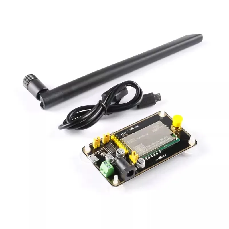 Lora Module SX1268 …