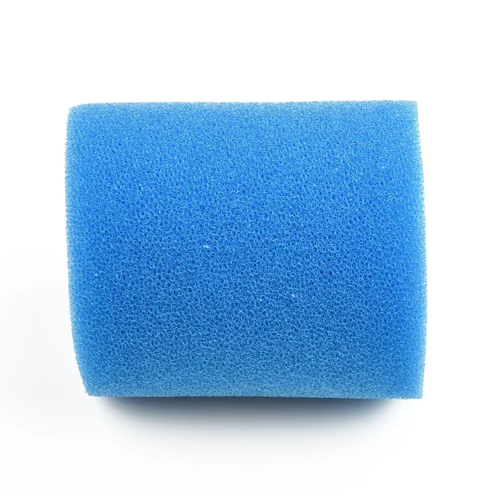 For Type H Washable Reusable Swimming Pool Foam Filter Sponge Filter Sponges Sponge Column Reusable Washable Biofoam