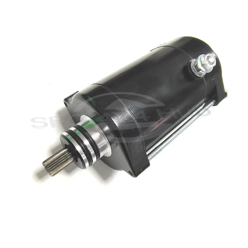 

High-quality Starter Motor for Sea-doo 947 951 3D GTX GSX XP RX LRV DI Ltd Electrical Engine Part 278000987 278001937