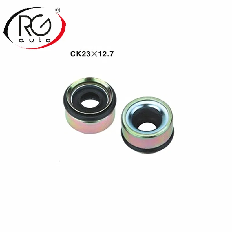 

panasonic car compressor oil seal /LIP TYPE with RUBBER-MOUNTED shaft seal