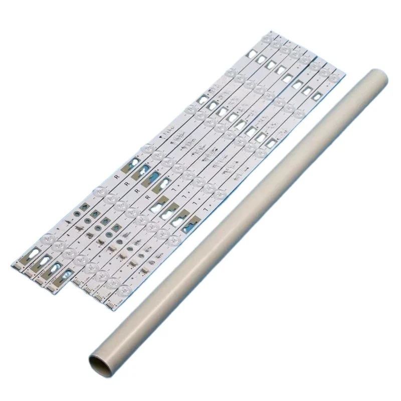 8PCS Led Backlight …