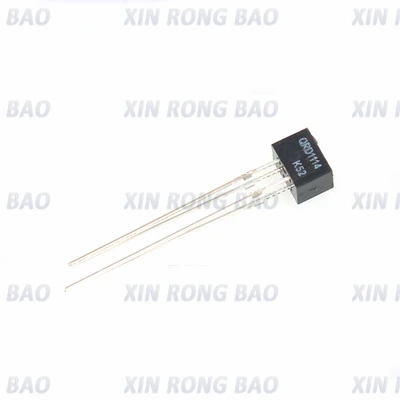 10pcs/lot QRD1114 RD1114 D1114 1114 DIP-4 REFLECTIVE OBJECT SENSOR In Stock In Stock