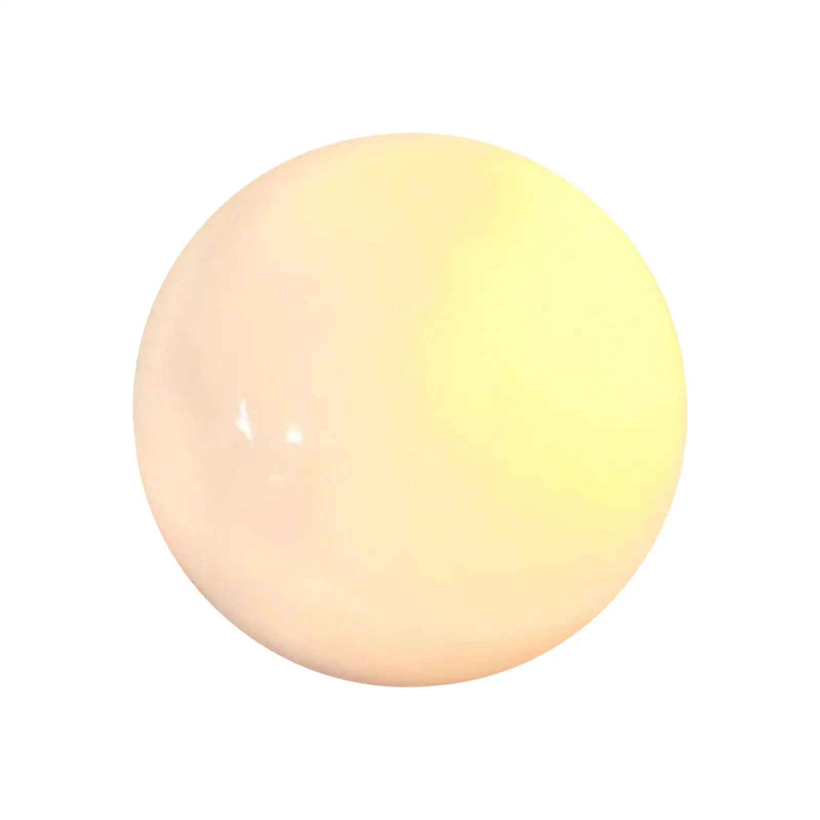 

pearl LED Lamp Decorative Portable Bedside Lamp Desktop Ornament for Room