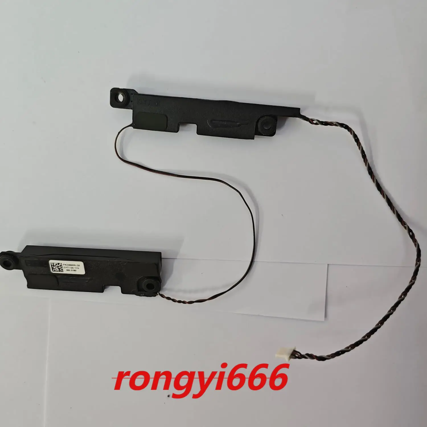 for Lenovo V14-ADA V14-IWL V14-IGL V14-IML V14-IIL V14-IKB Speaker