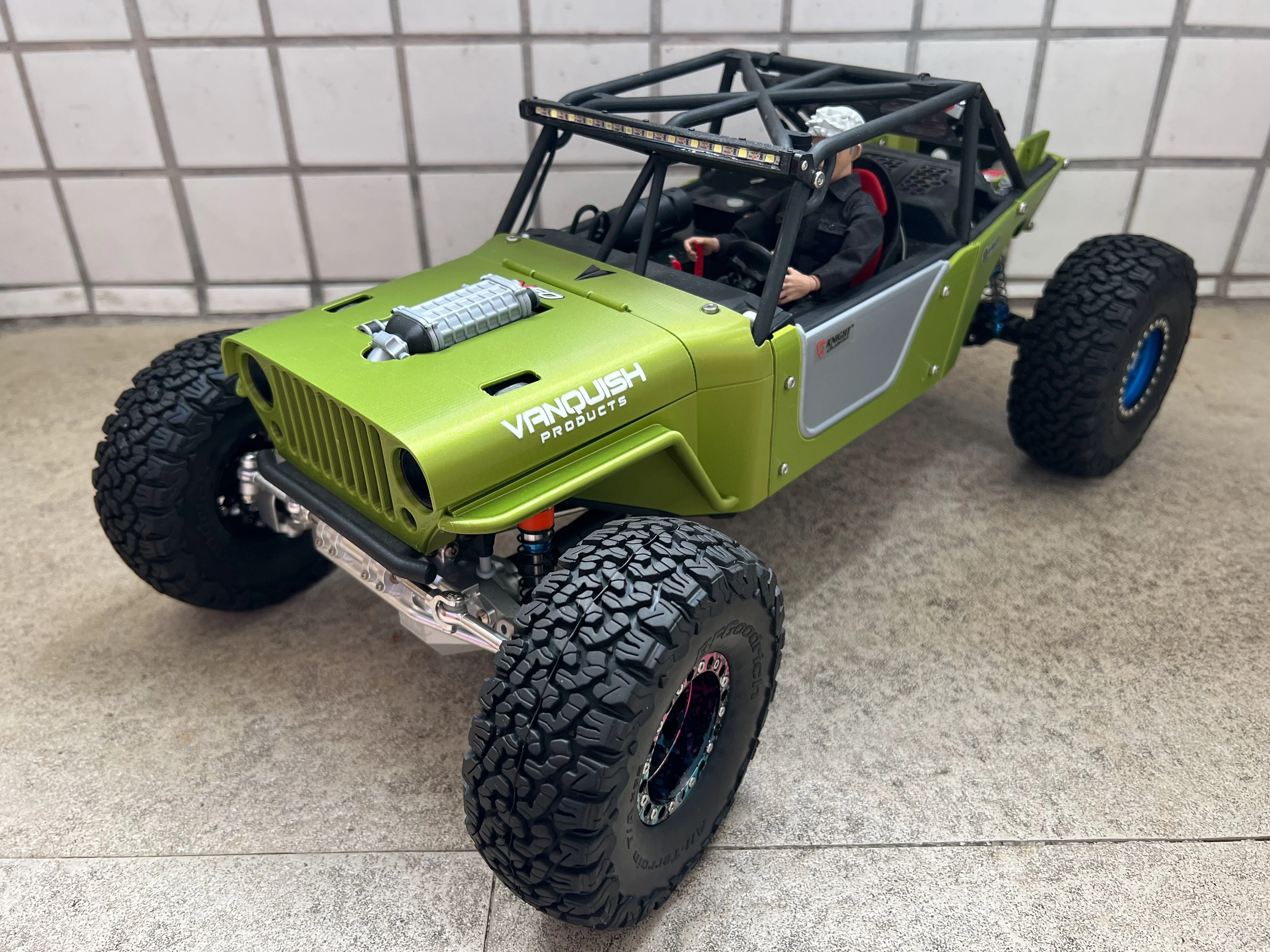 [Knightcustoms]Terr…