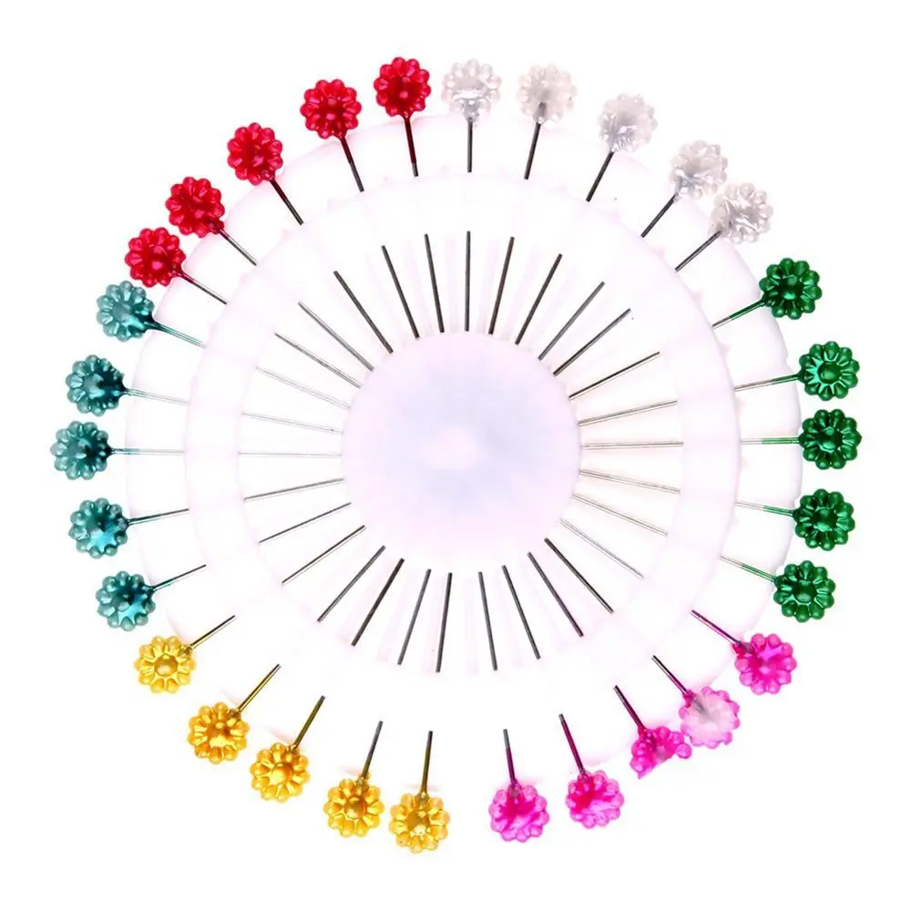 

Quilting Weddings Dressmaking Needle Jewelry Components Corsage Sewing Pins