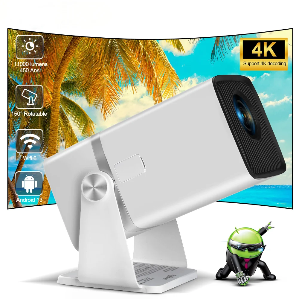 Thundeal Mini Proje… - image