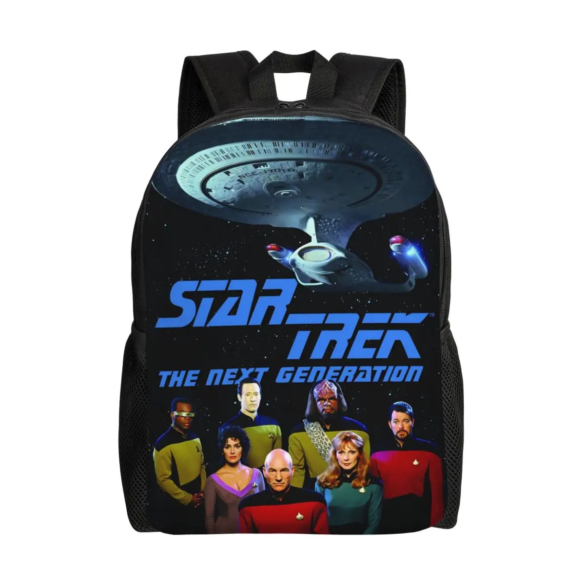 Stars Treks Little … - image