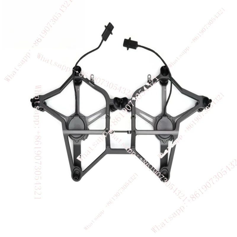 

FGHM 300 Series Dual Gimbal Connector