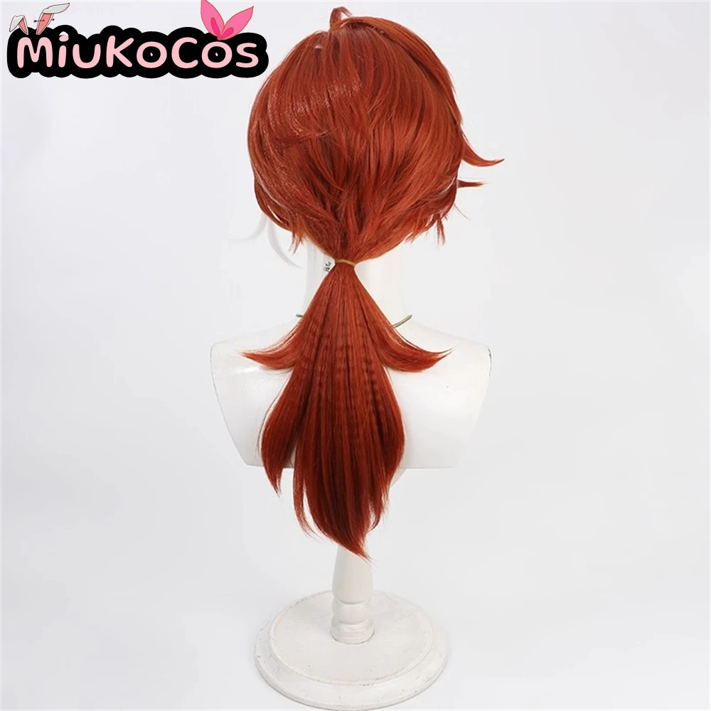 متوفر في المخزون شعر مستعار تشي نيان كوسبلاي فيلم أسطورة هاي II كوسبلاي