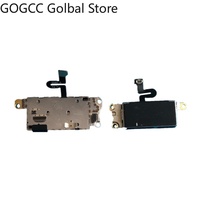 For Apple Watch Series 4 5 6 7 8 9 10 Ultra 46/49MM iWatch SE2 S10 S9 S8 Vibrator Motor Flex Cable Module Vibration Replacement