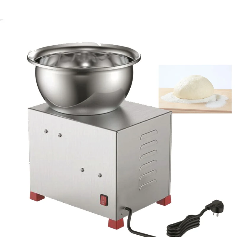 New Listing Mixing machine Bowl type mixer for Dumplings store