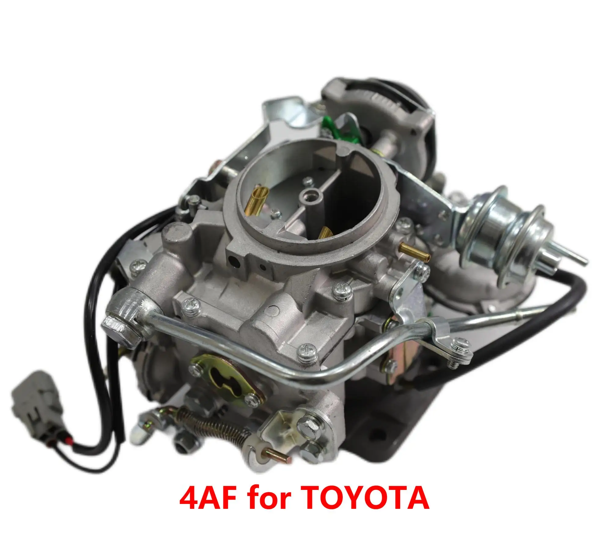 High Quality 100% Tested Carburetor 4AF 21100-16540 for Toyota Corolla