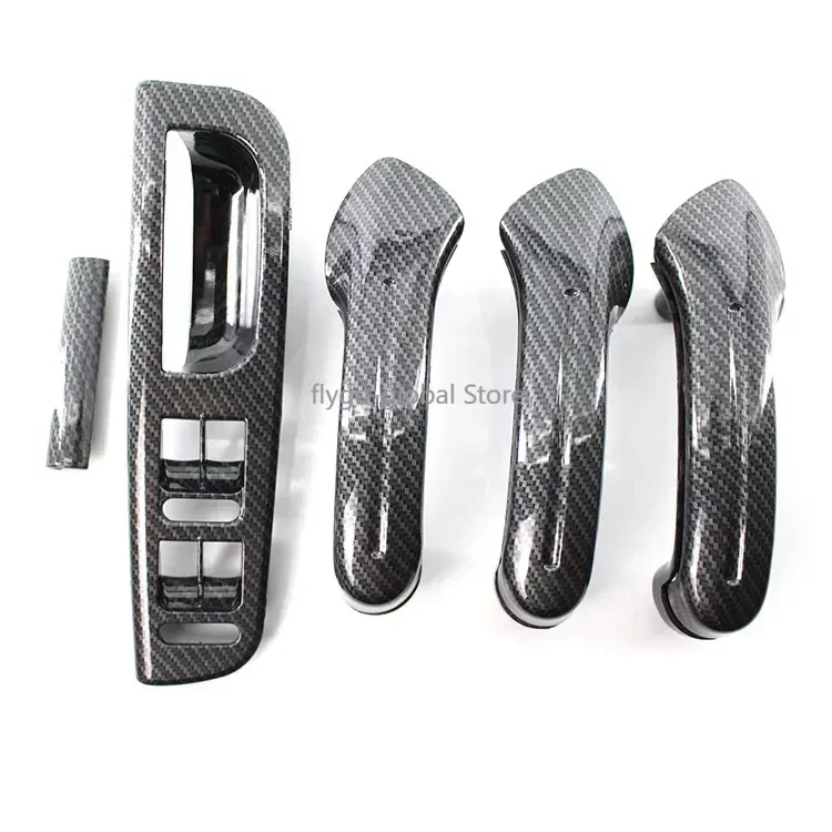 

Suitable for Volkswagen Jetta Golf MK4 left front switch baffle Door inner handle 1J0867172A 1J4867180A