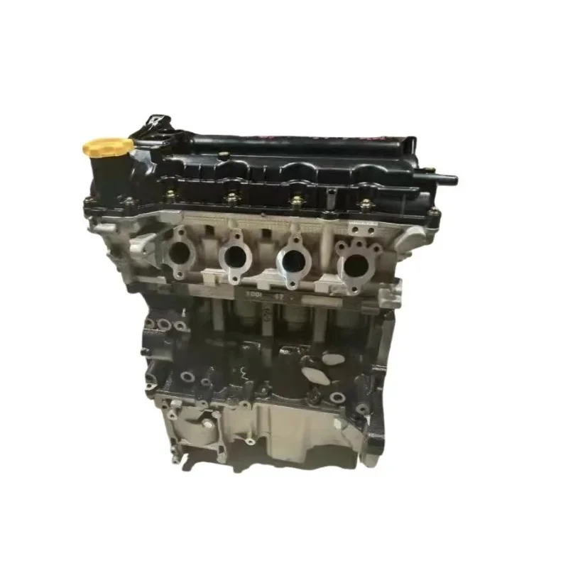 

High quality 350 engine 360 1.5L Engine For SAIC Roewe 350 360 MG ZS Engine Assembly