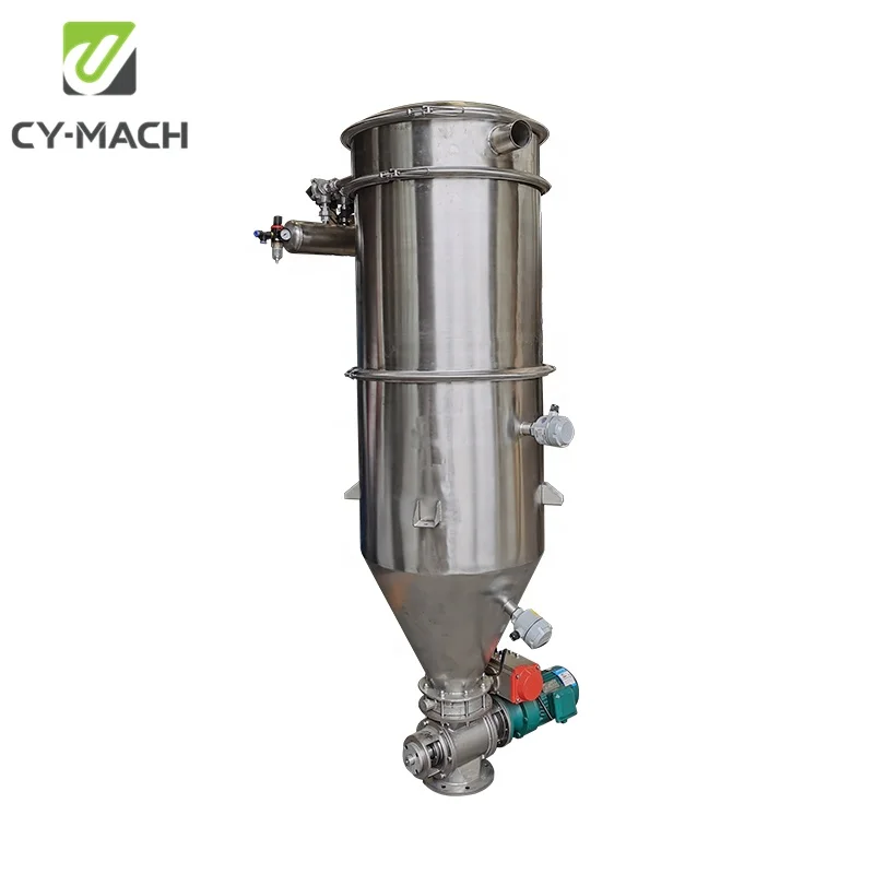 vacuum conveyor manufacturer/vacuum loader elevator for vacuum mixer/powder vacuum loader transporter