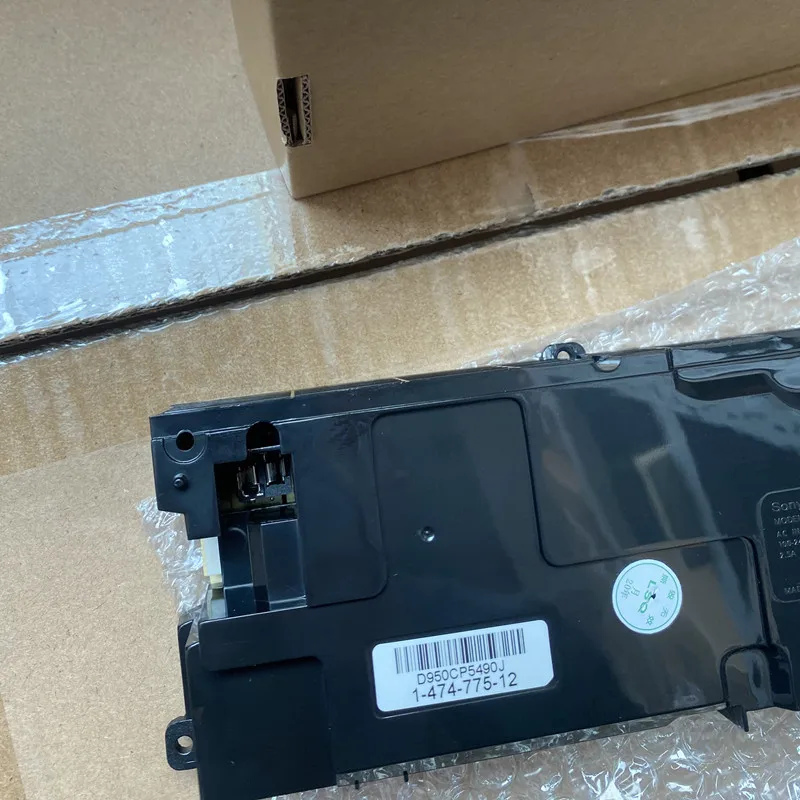 Thay Thế ADP-240AR Bộ Chuyển Nguồn CUH-10XXA CUH-1001A Đơn Vị 5 Pin Giá Rẻ T8 Cho Accesorios Ps4 Playstation 4