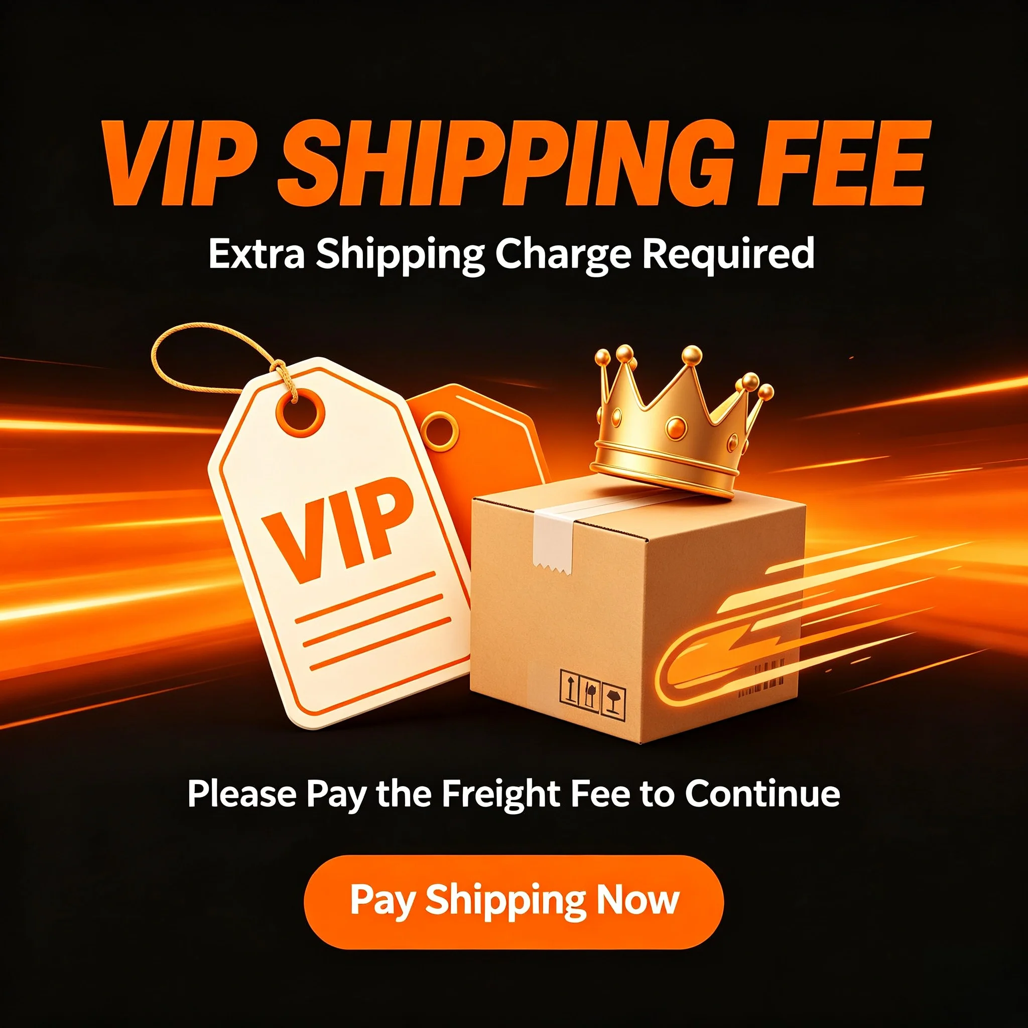 vip link  Additional Pay on Your Order