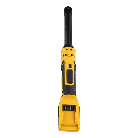 확장 전기 래칫 렌치 무선 드라이버, 3/8 인치 충격 제거 나사 너트 전동 공구, Dewalt 18V 20V 배터리용