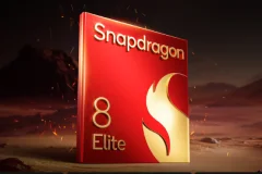 Процессор Snapdragon® 8 Elite