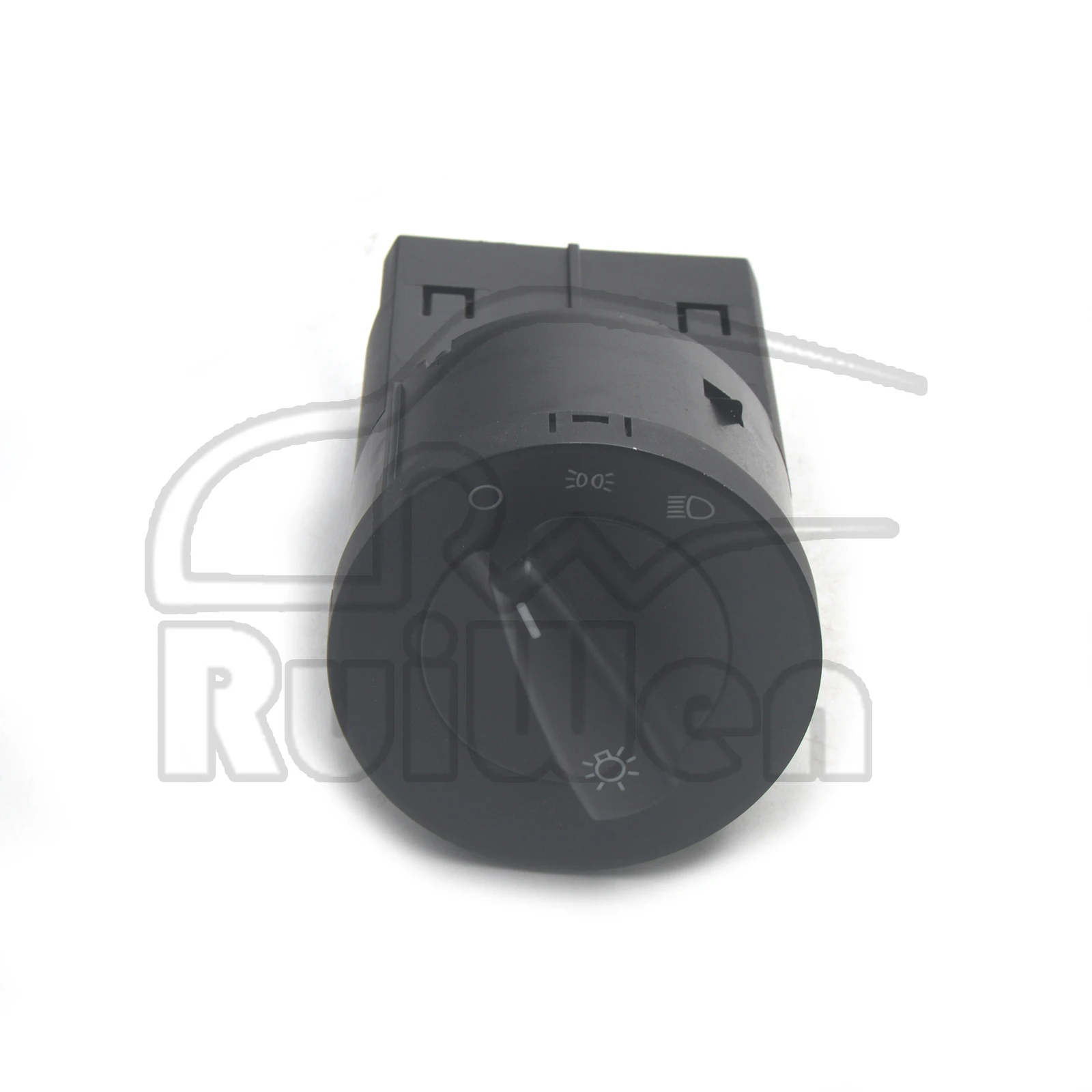 

Car Headlight Switch Styling Car Head Lamp Switch for VW Gol Parati Saveiro 1994 1995 1996 1997 1998-2002 377941531 377941531B