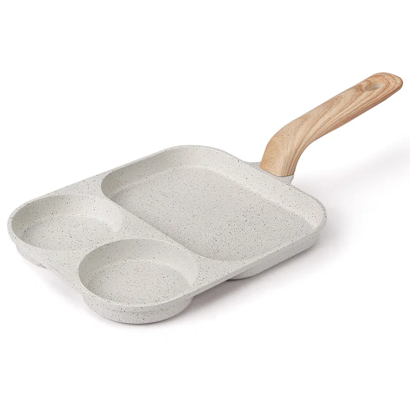 

NIUFLY3 Induction Cooker Egg Pan for Baking Supplies, Egg Roll Pan/Area Egg Powder Mold