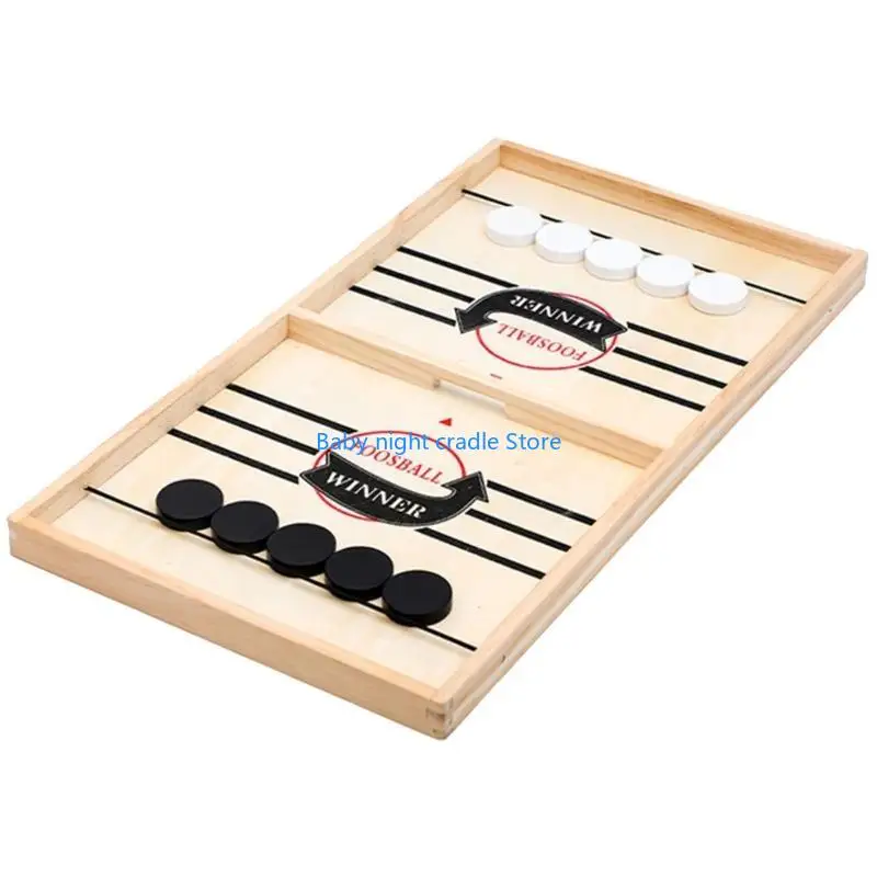 

J2FF Portable Ejection Toy Board Game Catapults Chesses Toy Intellectual Training Game Portable Table Playing Chesses Desk