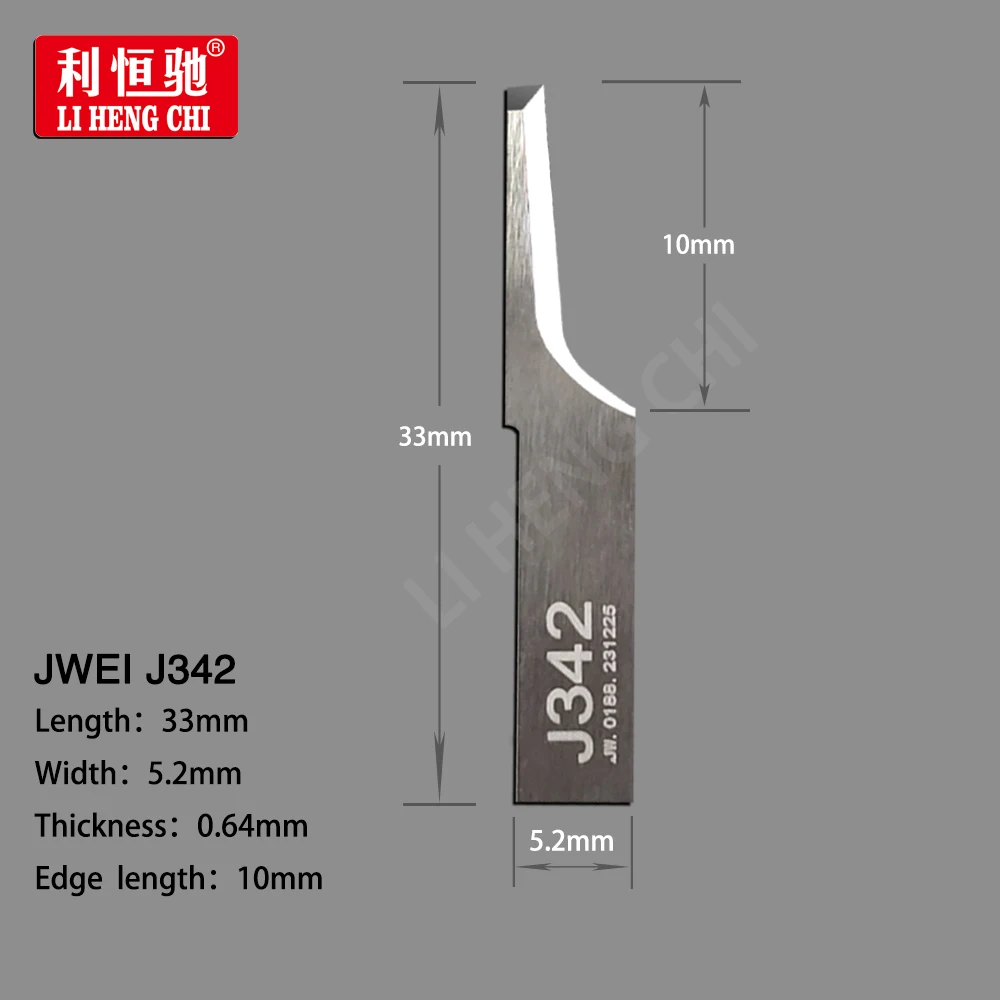 10PCS JWEI J309 J310 J311-1-S J312 J314 J315 J316 J317 J319 J320 J321 J323 J324 J325 Vibration Blade  Oscillating Knife Cutting