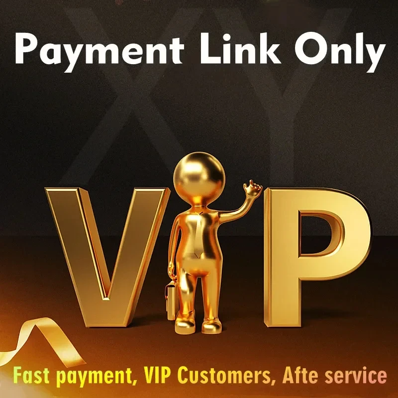 VIP customer express freight payment channel