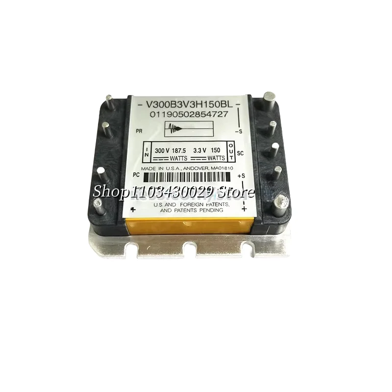 

NEW V300B3V3H150A V300B3V3H150AL V300B3V3H150ALT V300B3V3H150AS V300B3V3H150BG V300B3V3H150BL