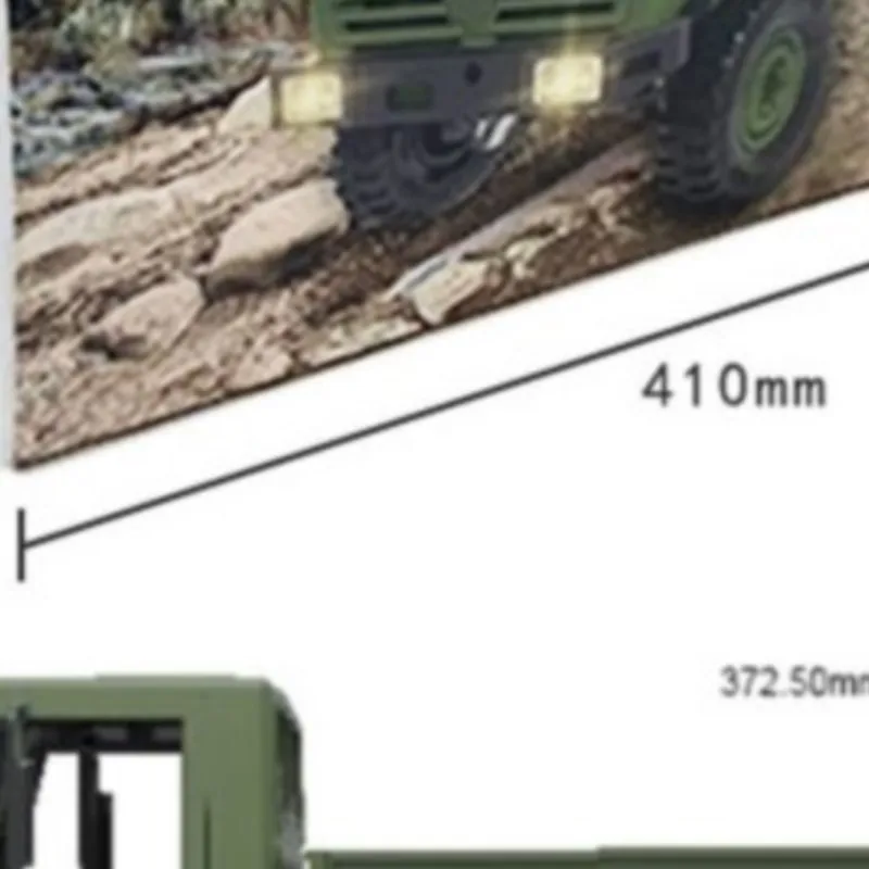 

In Stock 1/12 LDRC RC Crawler LDP06 Car Model 4×4 Off Road Vehicle Linear Speed Truck Remote Control Car 15KM/H Battery Toys