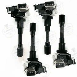 3340065G00 Ignition Coil for Suzuki ALTO VI BALENO CARRY Van GRAND VITARA II IGNIS I Ⅱ LIANA SWIFT SX4 WAGON R FIATSEDICI Subaru