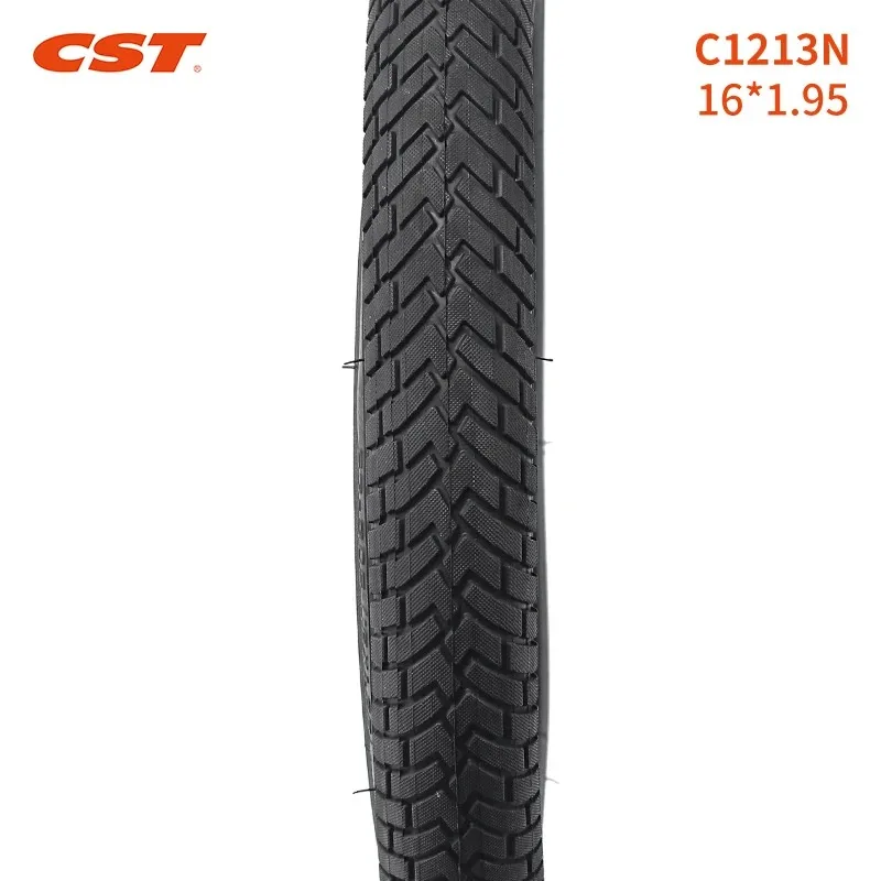 C1213N Bike Tire 16X1.95 For 305 16inch Small Wheel BMX Folding Bicycle Tyre