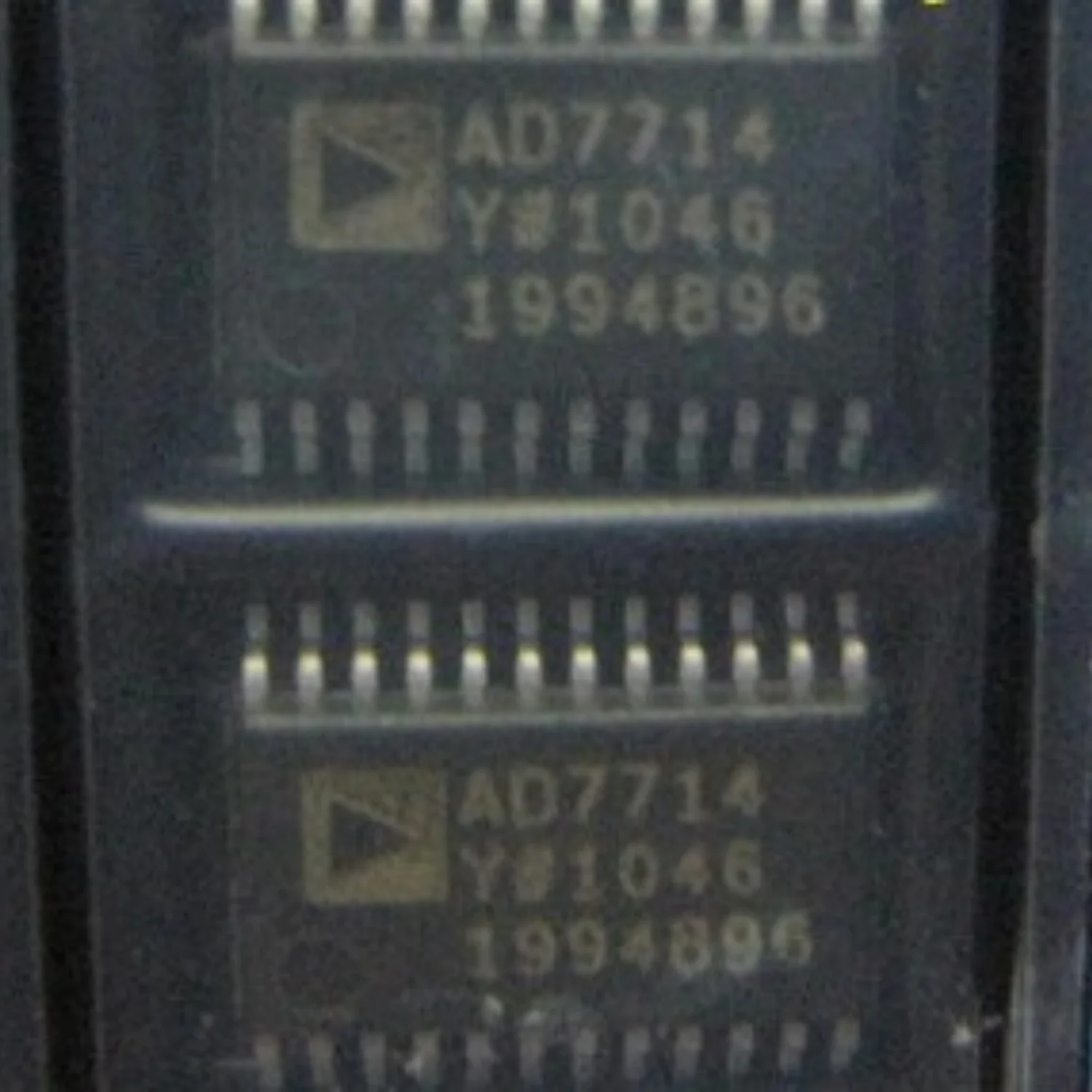 1~10pcs/lot AD7714YRUZ AD7714Y TSSOP24 AD7714 100% Brand New Original.
