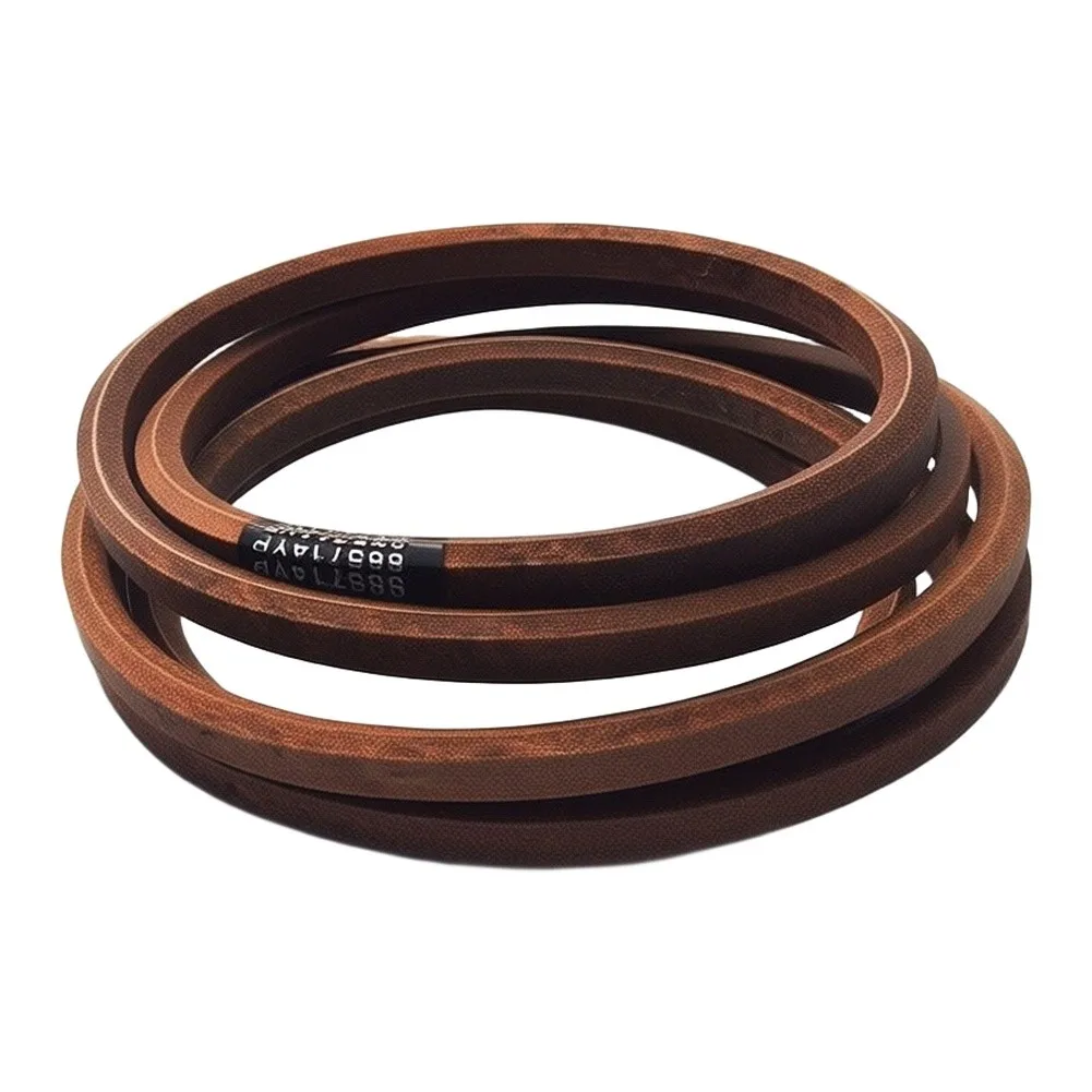 885714YP Mower Deck Belt Designed for Ferris 400S Series 48 Inch Deck Units Including 5901952 5901704 5901706 5901707