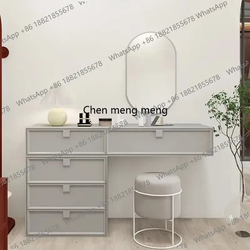 

Makeup Minimal Dressing Table Small Grey Expensive Tall Dressing Table Storage Drawers Hotel Coiffeuse De Chambre Furniture Home