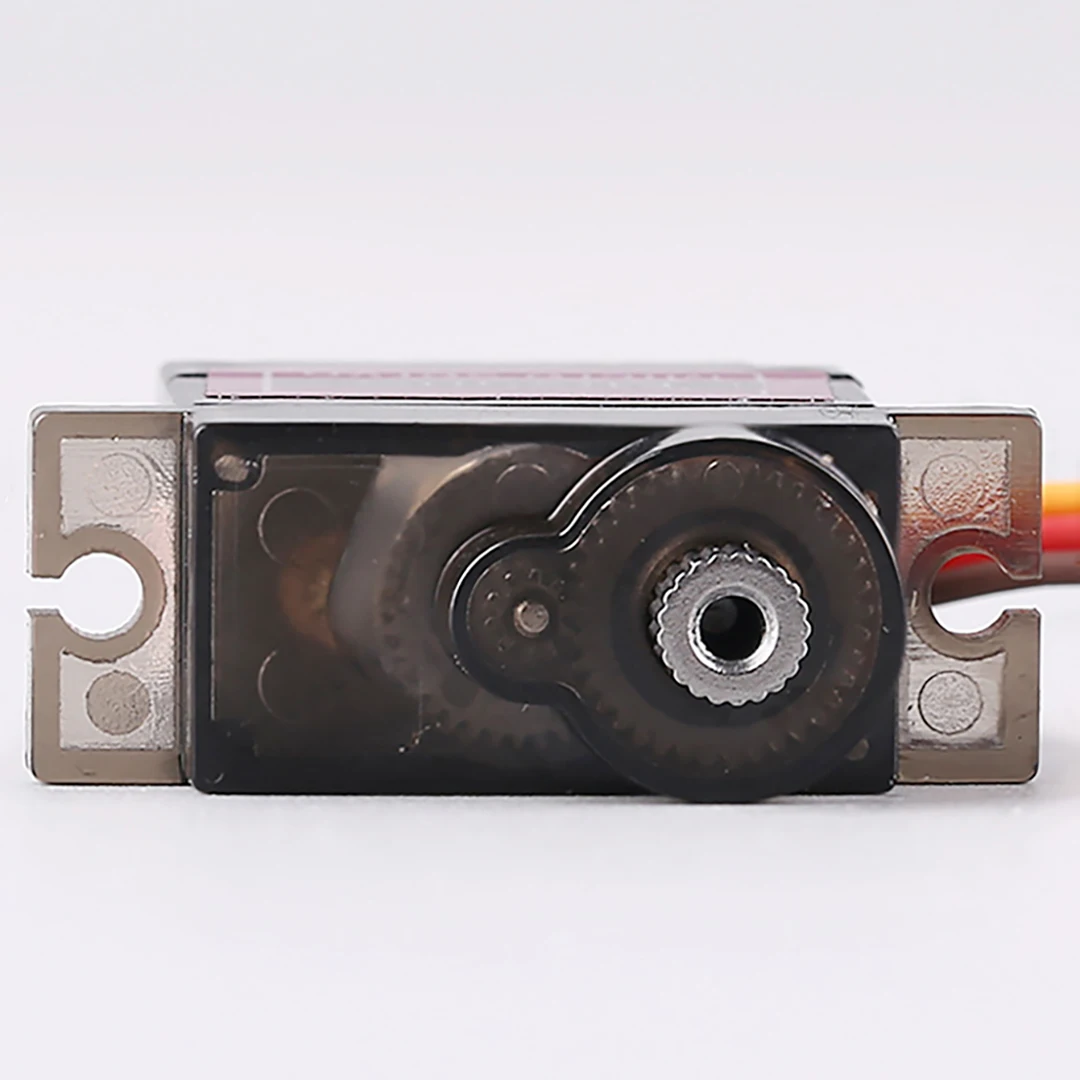 MG90S SG90 14g Metal Gear Tilt Servo Motor Suitable for Fixed Wing RC Airplane Intelligent Robot