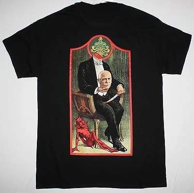 heavyweight Informal MR BUNGLE R.I.P. FAITH NO MORE FANTOMAS MIKE PATTON TOMAHAWK T-SHIRT  new arrived men cotton short sleeve