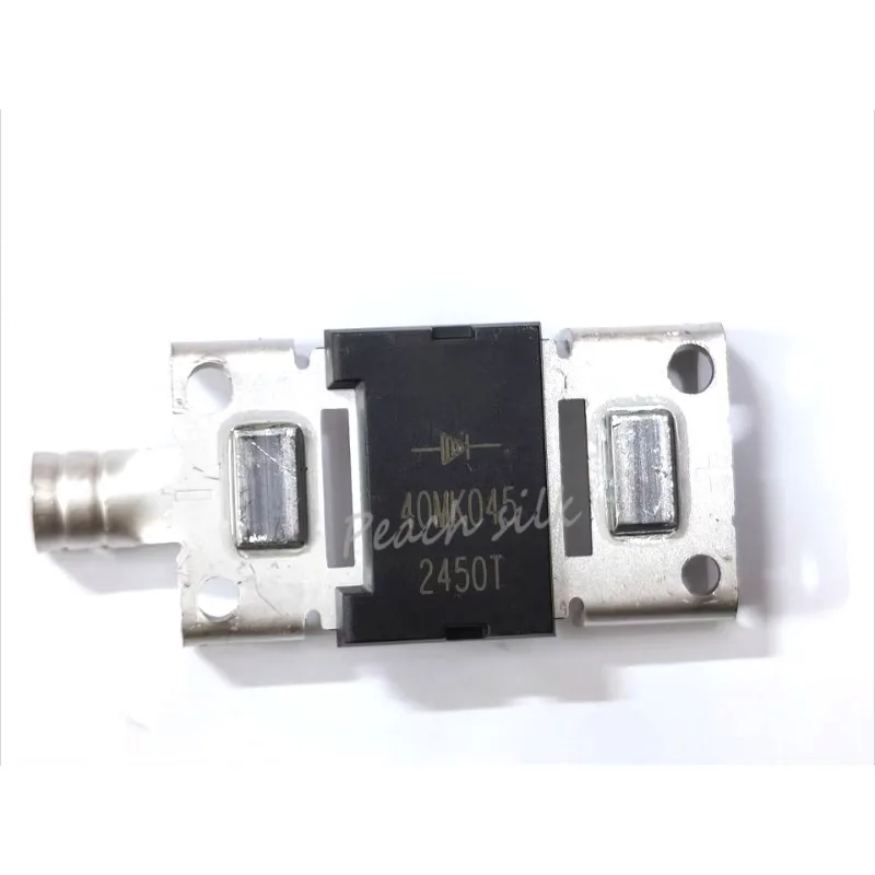 (10piece)40MK045 Low Power Photovoltaic Cell Protection Schottky Lastro60A 45V Photovoltaic Junction Box Module