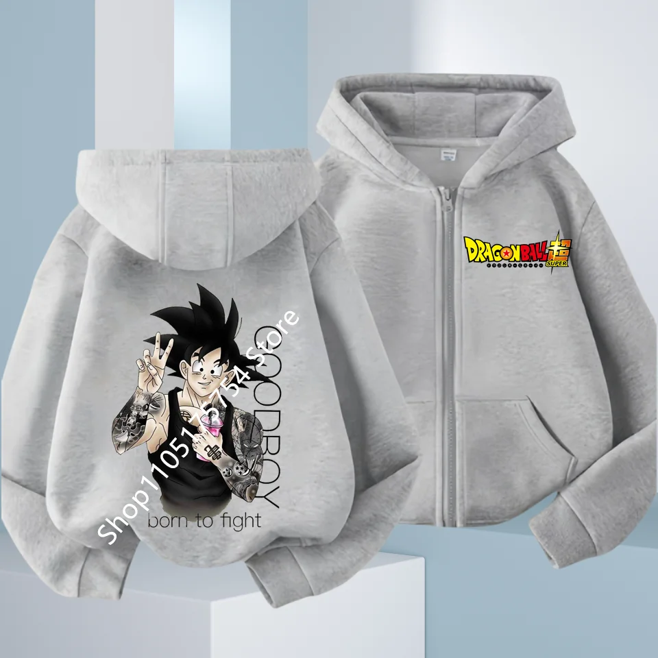 moletom-com-ziper-dragon-ball-para-criancas-moletom-goku-sweatshirt-para-meninos-super-saiyan-de-manga-longa