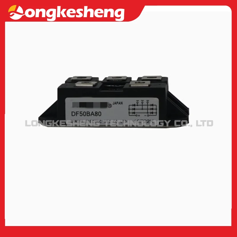 DF50BA80  Free Shipping Original module in stock