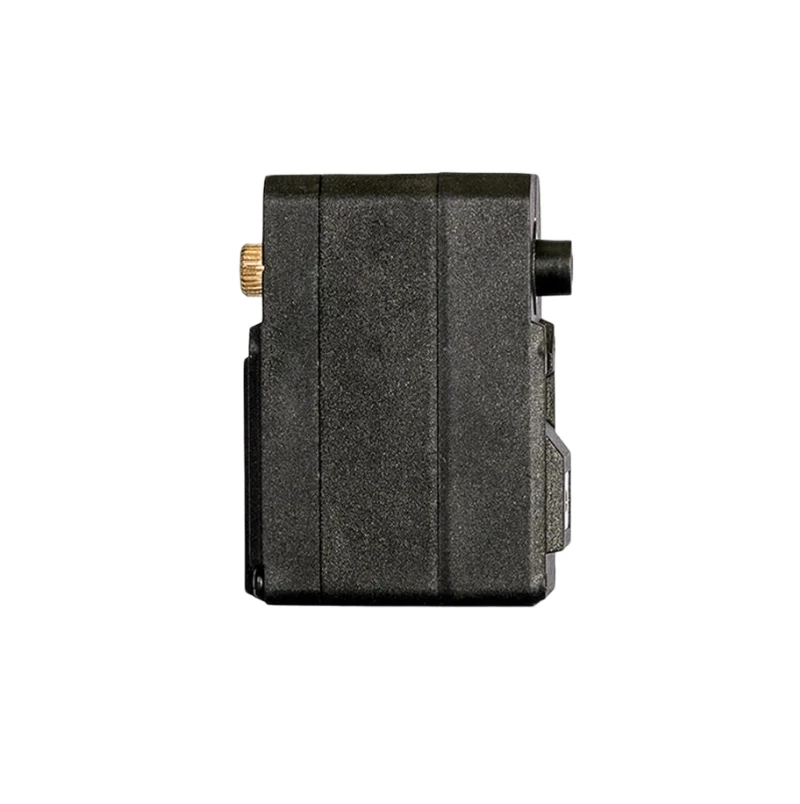 7.4V  19KG Metal Gear High Torque Serial Bus Servo Robotic Servo With Real Time Feedback  Robotic Servo for DIY Robot Arm AI