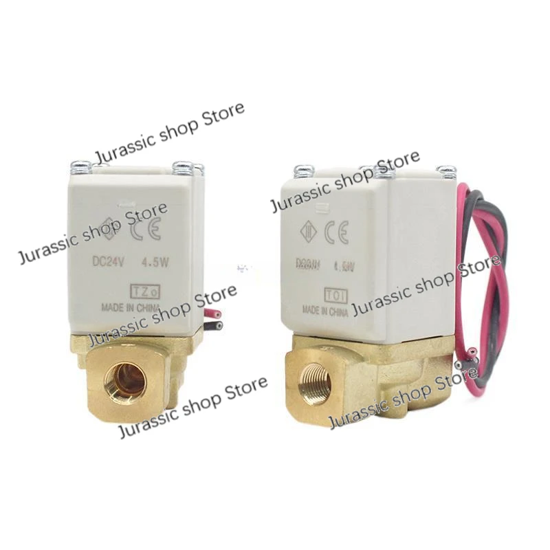 صمام لولبي يعمل مباشرة ، اتجاهين ، VX212 ، VX212A ، B ، C ، D ، E ، F ، H ، J ، K ، L ، M ، NA ، VX212AA ، VX212BA ، VX212CA ، VX212DA ، VX212EA ، VX212FA